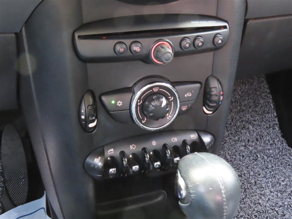 Mini Cooper - Vista 9