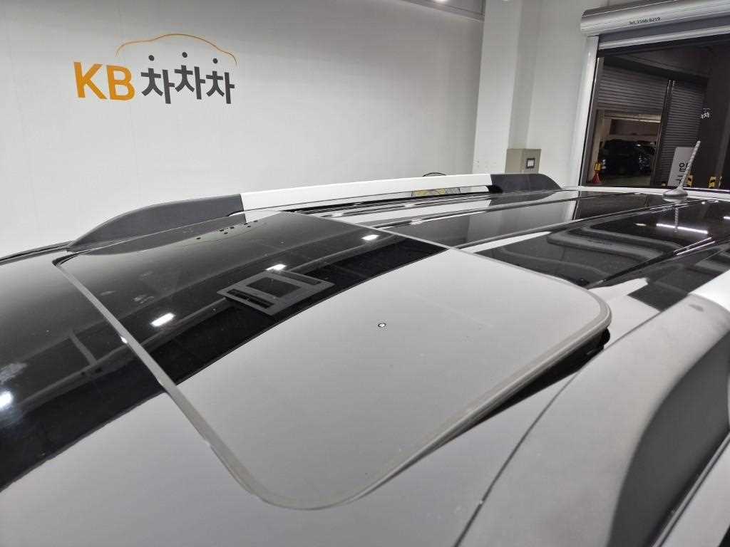 KIA Mohave 2012 Negro - Importación desde Corea - HF Imports Iquique - Foto 15