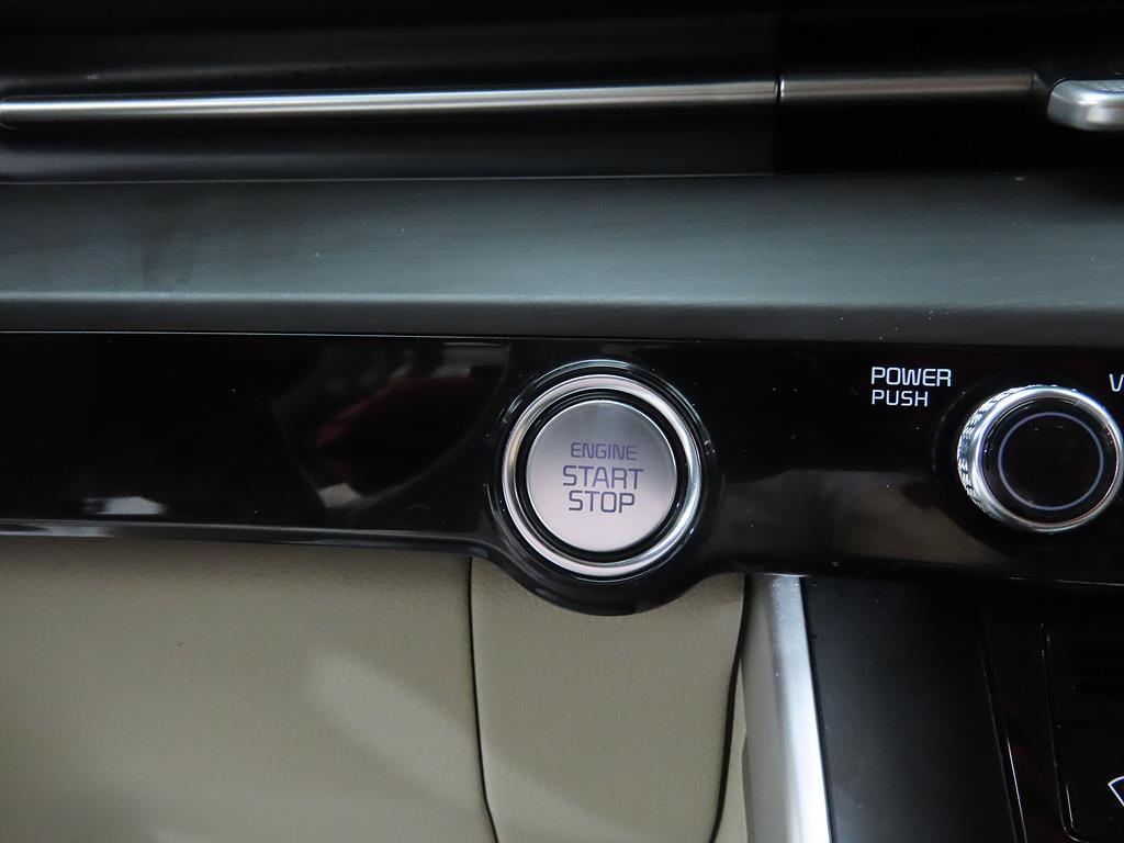 KIA Carnival 2021 Blanco - Importación desde Corea - HF Imports Iquique - Foto 17
