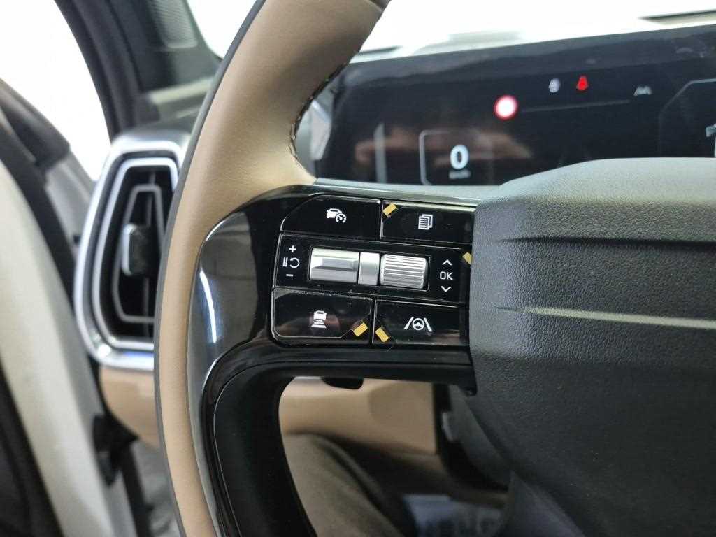 KIA Sorento 2026 Blanco - Importación desde Corea - HF Imports Iquique - Foto 18