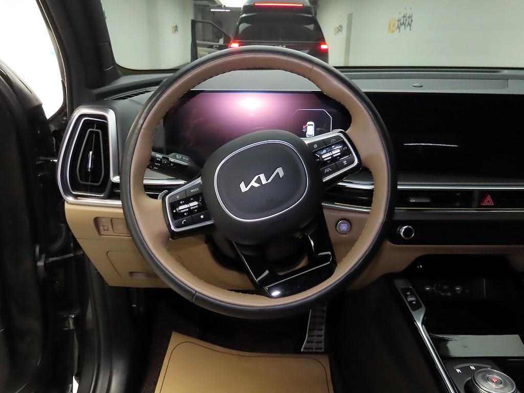 KIA Sorento - Vista 11