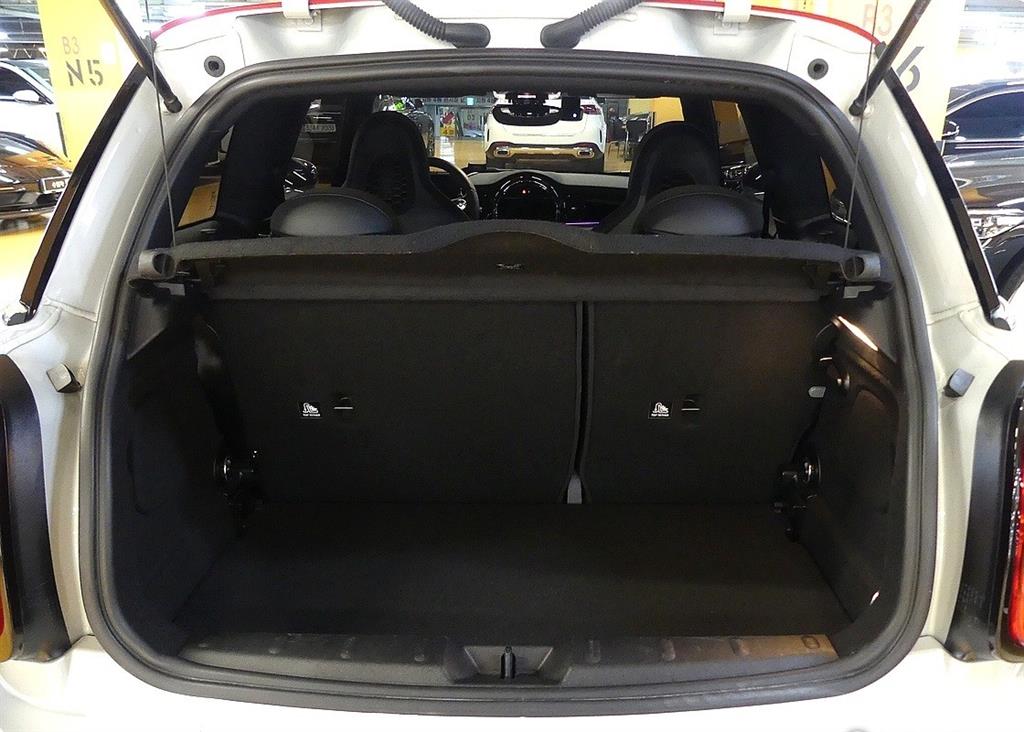 Mini Cooper - Vista 12