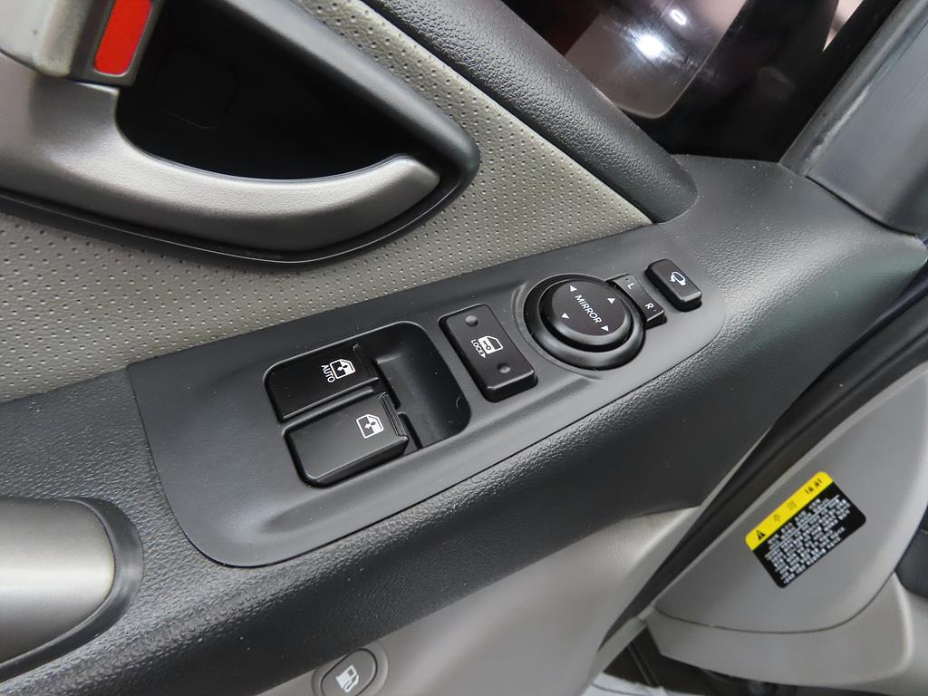 HYUNDAI Starex 2017 Negro - Importación desde Corea - HF Imports Iquique - Foto 15