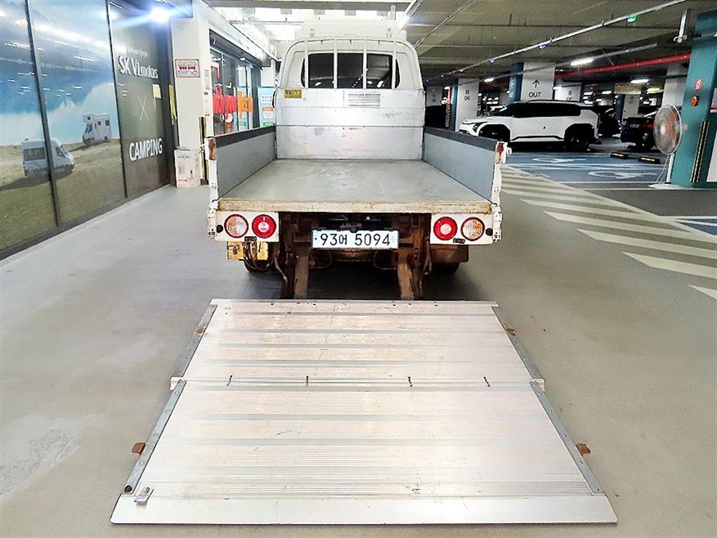 Small Truck Top_Powergate - Vista 9