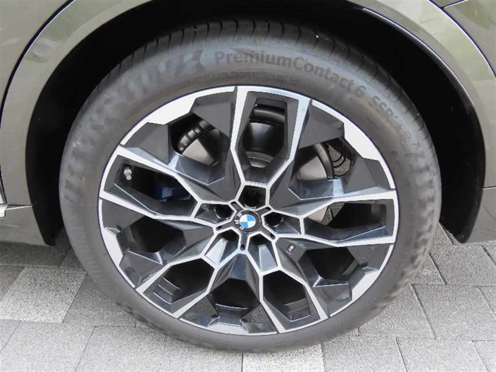 BMW X7 2024 - Importación desde Corea - HF Imports Iquique - Foto 19