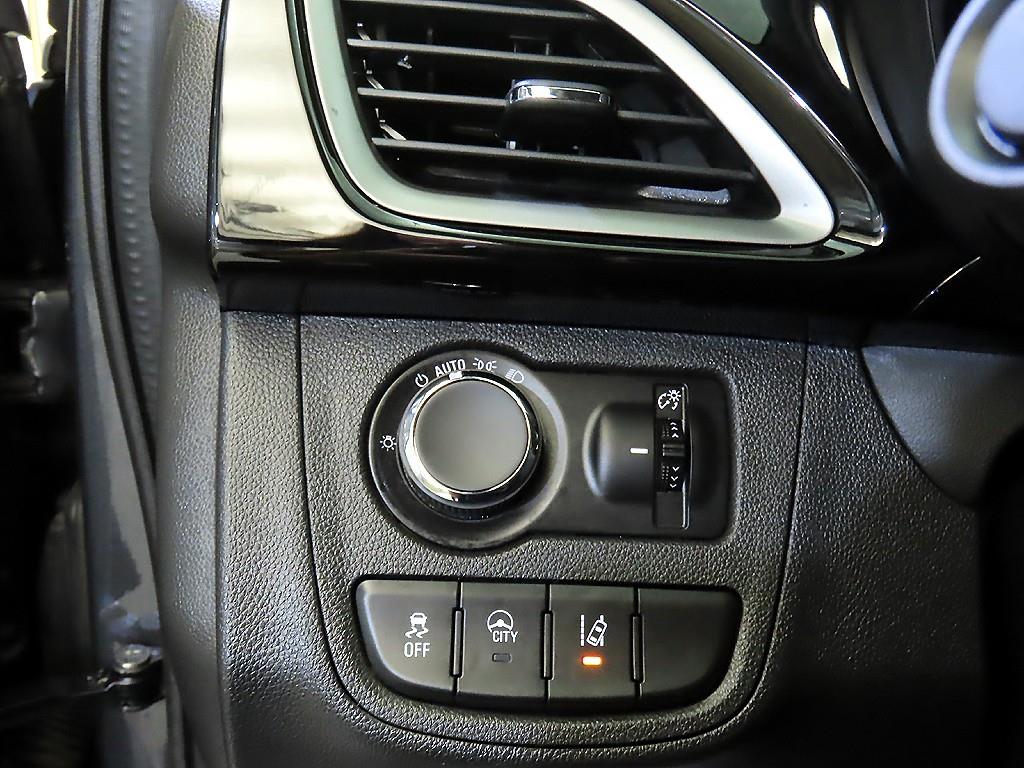 Chevrolet Spark 2022 Gris - Importación desde Corea - HF Imports Iquique - Foto 18