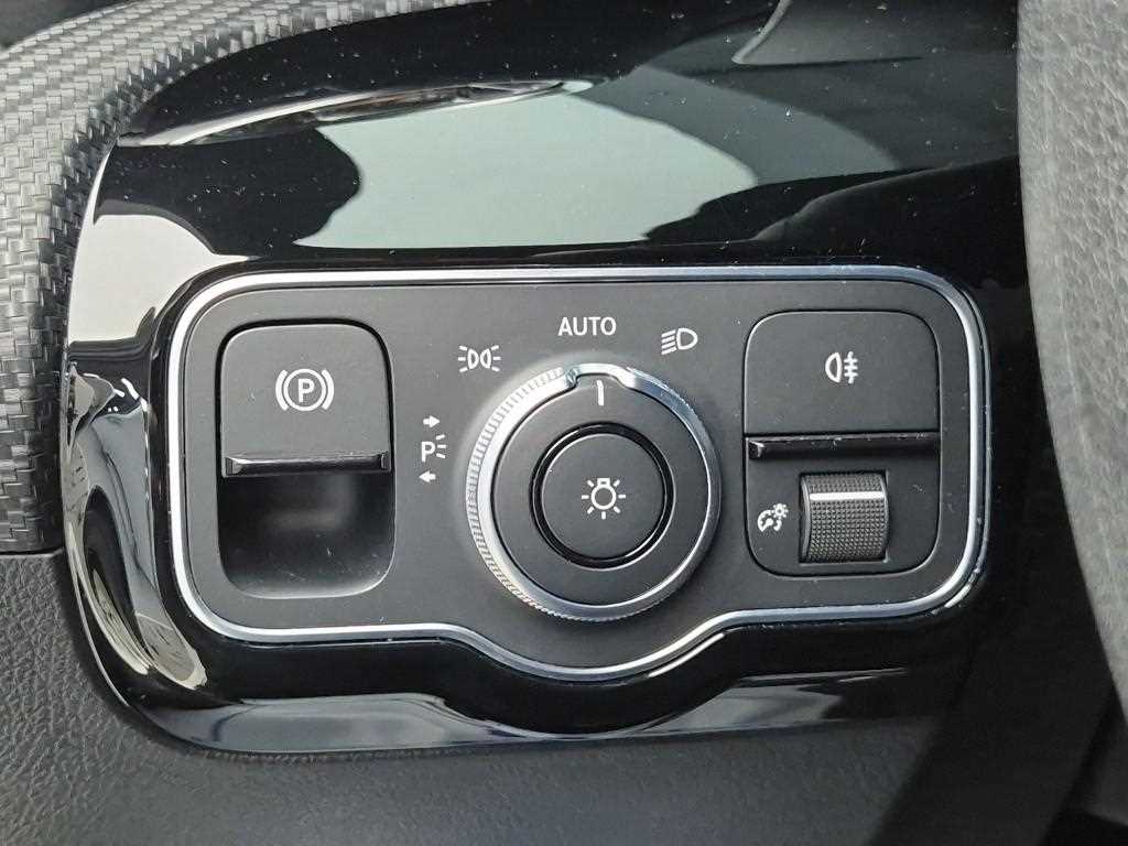 Mercedes Benz A Class 2020 Blanco - Importación desde Corea - HF Imports Iquique - Foto 18