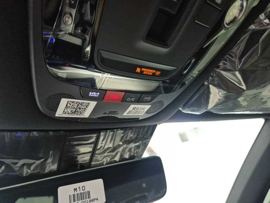 KIA Sorento 2026 Blanco - Importación desde Corea - HF Imports Iquique - Foto 20
