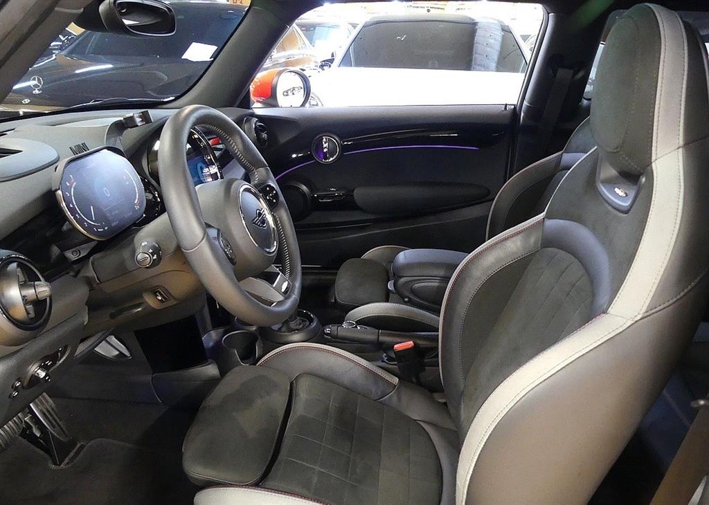 Mini Cooper - Vista 10