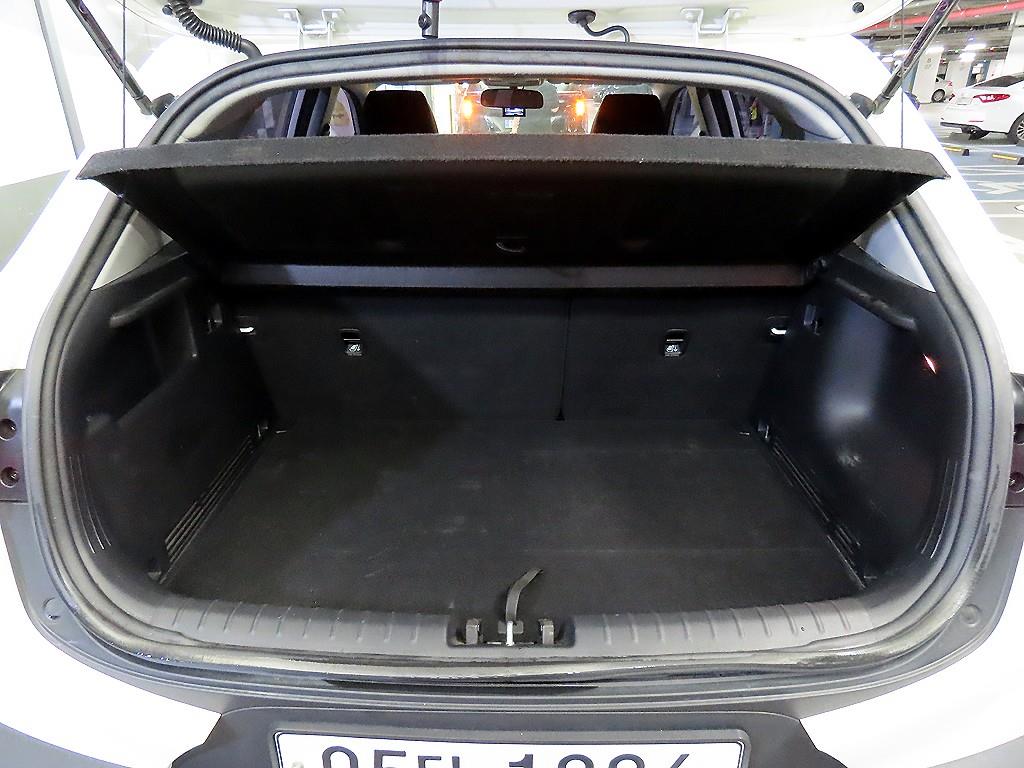 KIA Stonic 2019 Blanco - Importación desde Corea - HF Imports Iquique - Foto 19