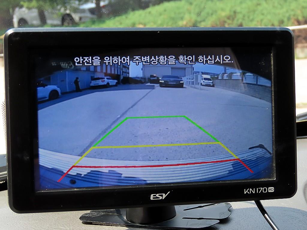 Small Truck Normal Box(High Deck) 2024 Blanco - Importación desde Corea - HF Imports Iquique - Foto 18