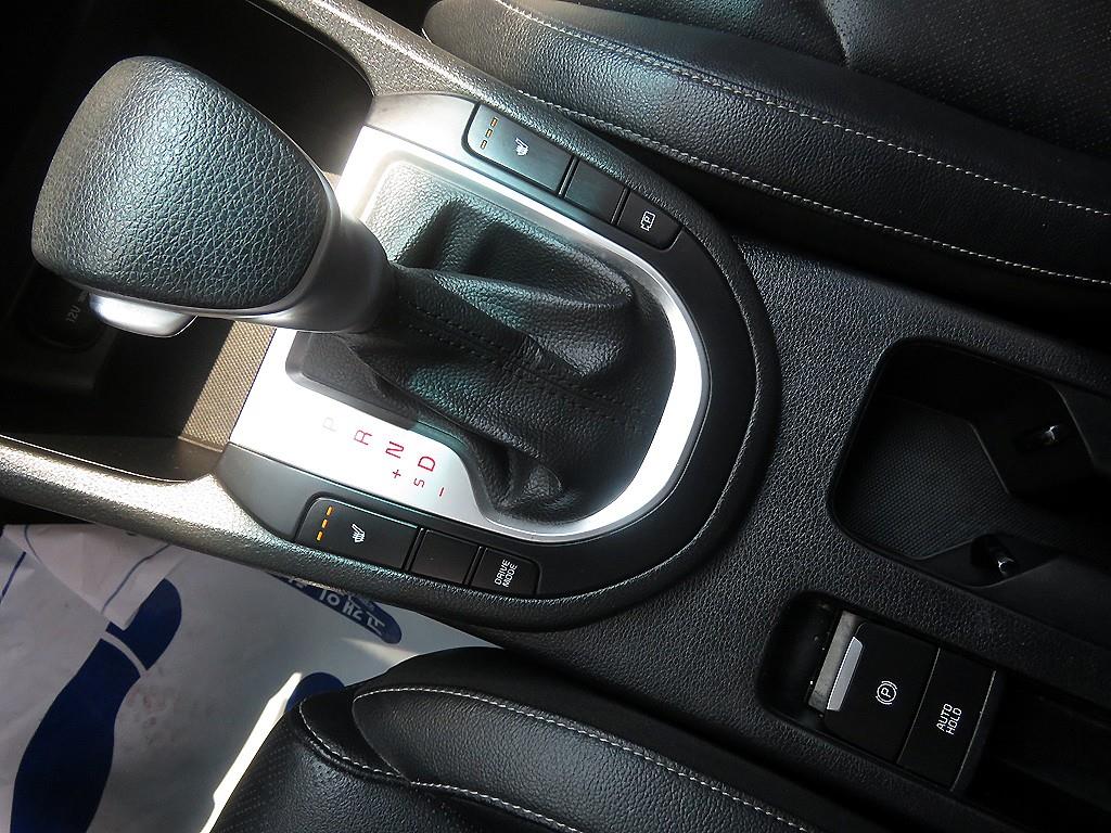 KIA K3 - Vista 12