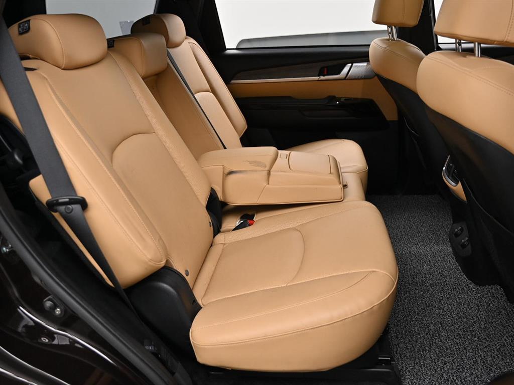 KIA Mohave 2021 Café - Importación desde Corea - HF Imports Iquique - Foto 13