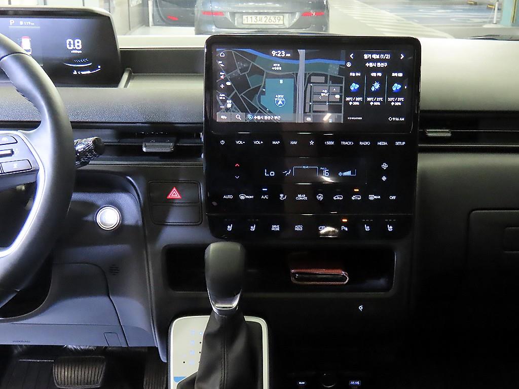 HYUNDAI Staria - Vista 11
