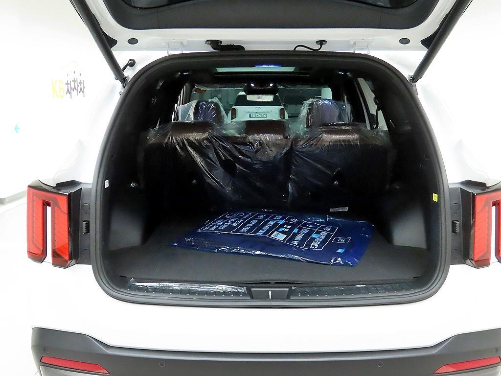 KIA Sorento - Vista 7