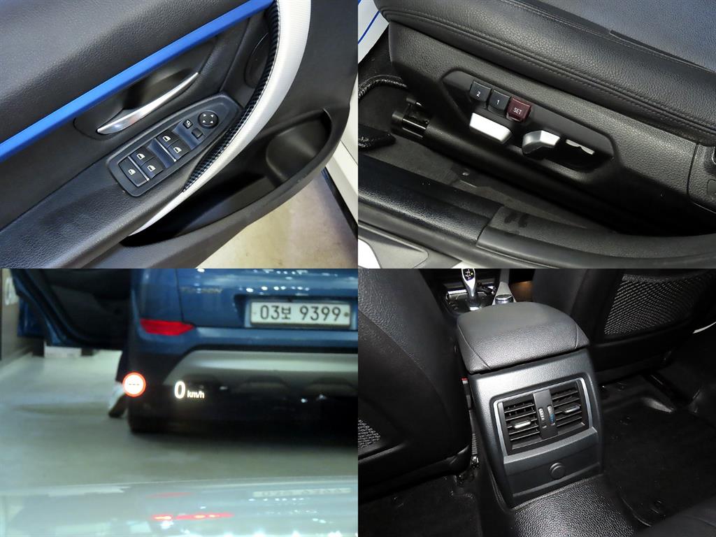 BMW 3 series 2017 Blanco - Importación desde Corea - HF Imports Iquique - Foto 20