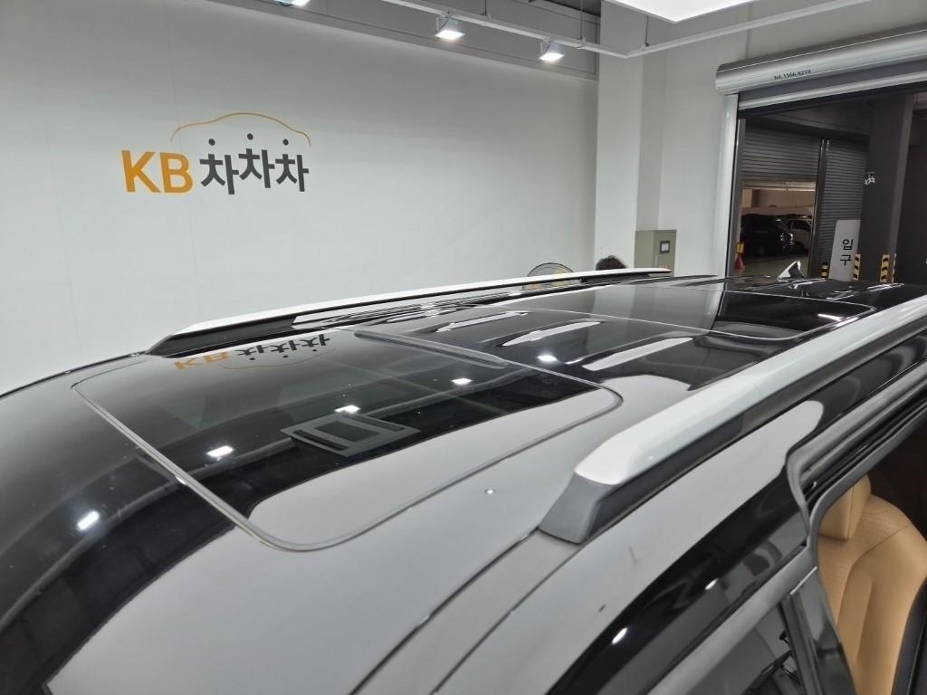 KIA Carnival 2022 Negro - Importación desde Corea - HF Imports Iquique - Foto 18
