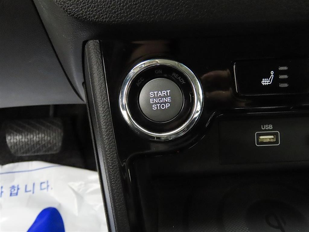 Ssangyong Korando - Vista 12