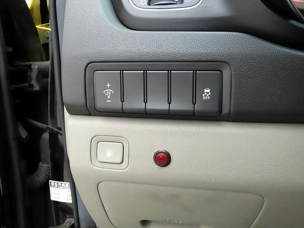 KIA Carnival 2014 Amarillo - Importación desde Corea - HF Imports Iquique - Foto 16