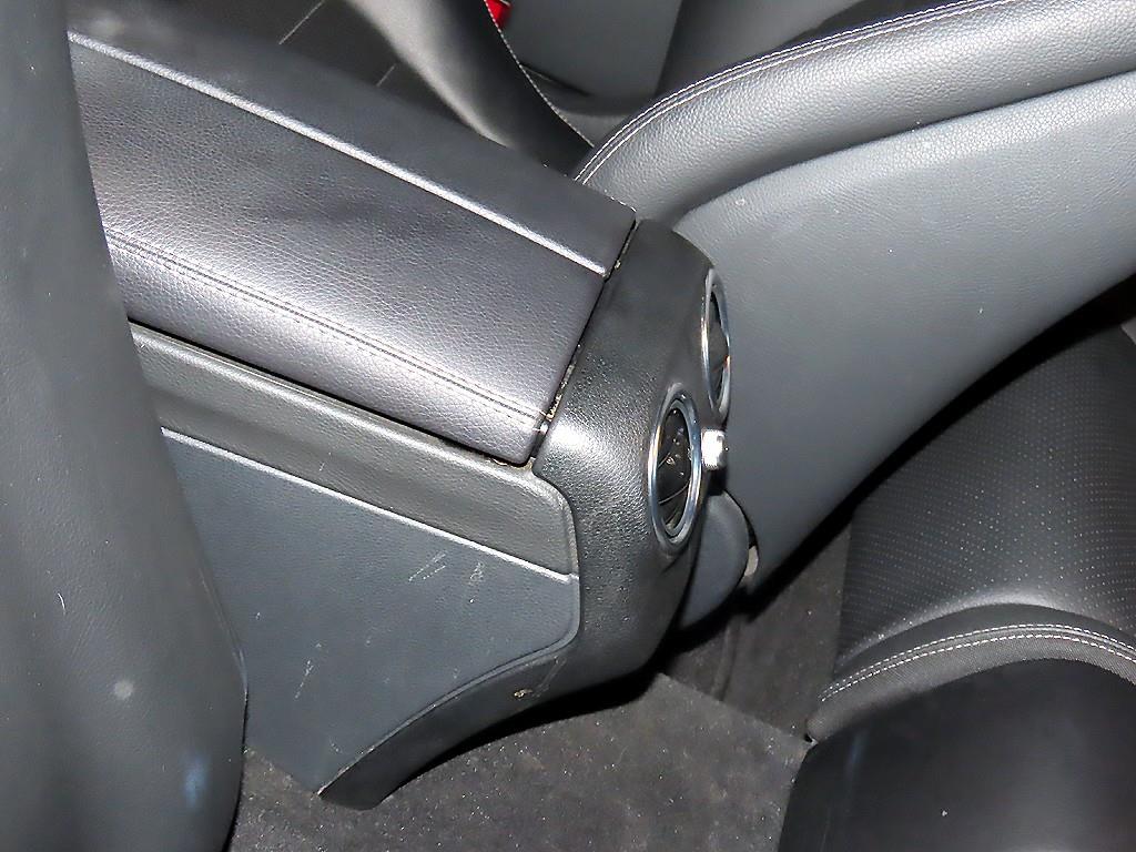 Mercedes Benz C Class 2016 Blanco - Importación desde Corea - HF Imports Iquique - Foto 18