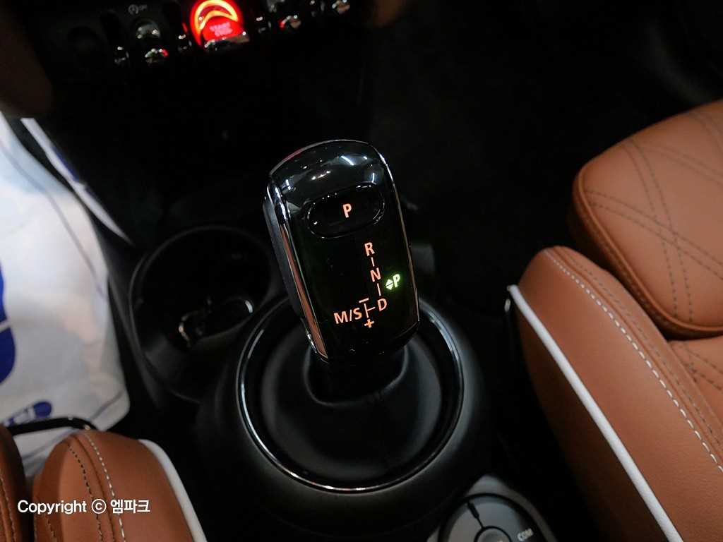 Mini Cooper 2020 Gris - Importación desde Corea - HF Imports Iquique - Foto 14