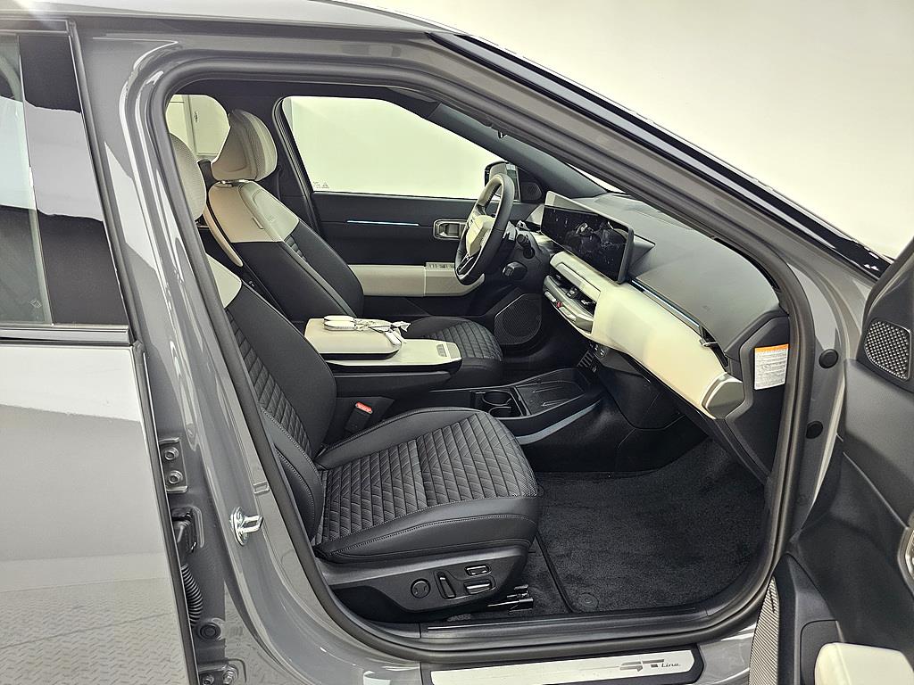 KIA EV4 2025 Gris - Importación desde Corea - HF Imports Iquique - Foto 13