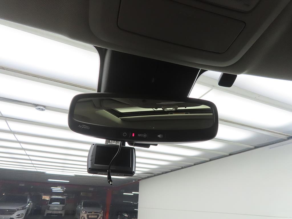 Chevrolet Orlando - Vista 12