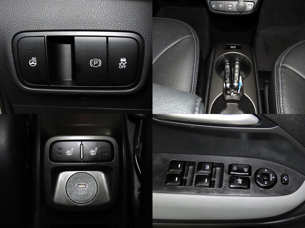 KIA Ray 2024 - Importación desde Corea - HF Imports Iquique - Foto 20