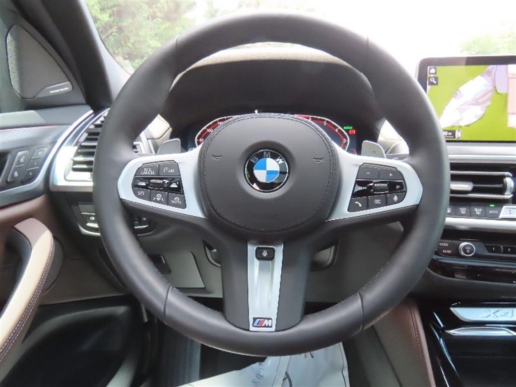 BMW X4 2025 - Importación desde Corea - HF Imports Iquique - Foto 19