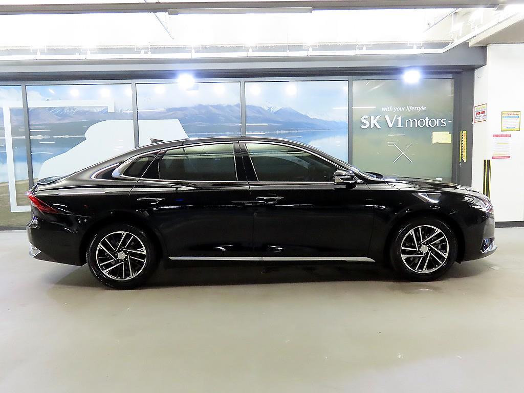 HYUNDAI Grandeur - Vista 3