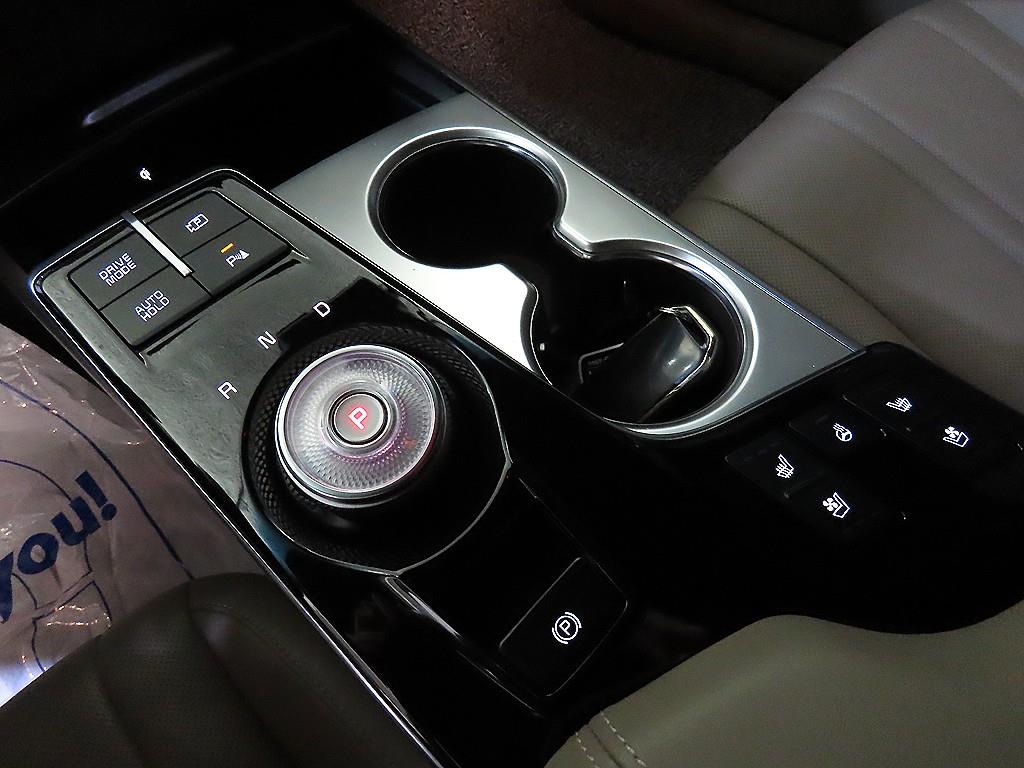 KIA K8 2023 Negro - Importación desde Corea - HF Imports Iquique - Foto 14