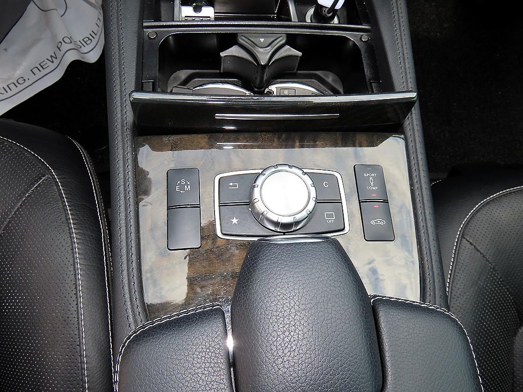 Mercedes Benz CLS Class 2014 Negro - Importación desde Corea - HF Imports Iquique - Foto 14