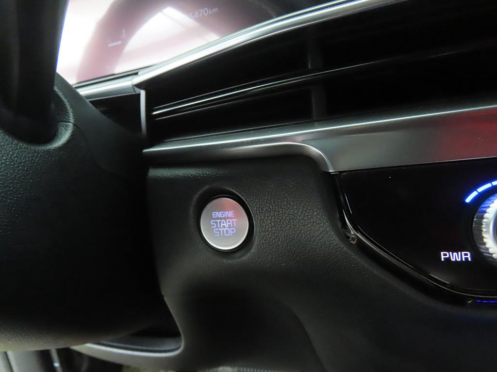 KIA Sorento 2024 Gris - Importación desde Corea - HF Imports Iquique - Foto 14