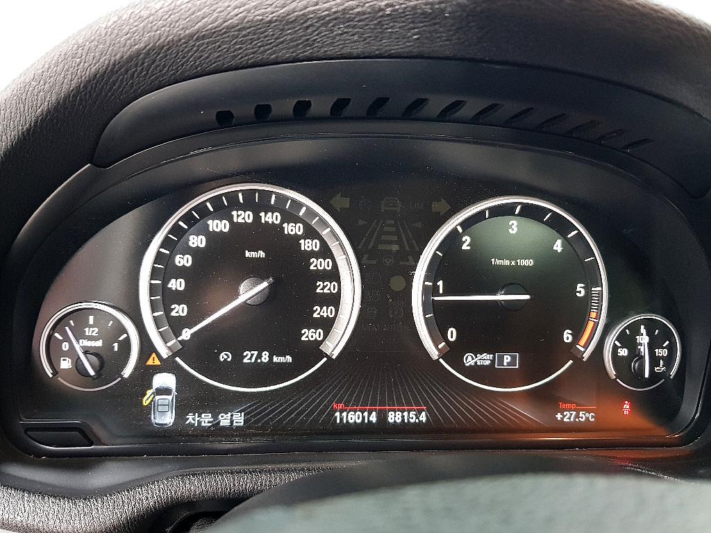 BMW X3 - Vista 9