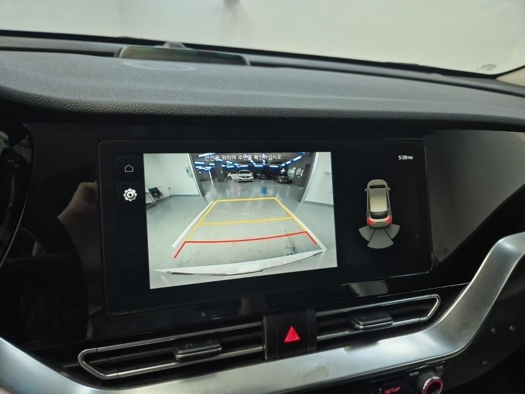 KIA Niro 2021 Blanco - Importación desde Corea - HF Imports Iquique - Foto 16