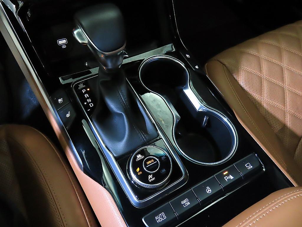 KIA Mohave 2024 Negro - Importación desde Corea - HF Imports Iquique - Foto 14