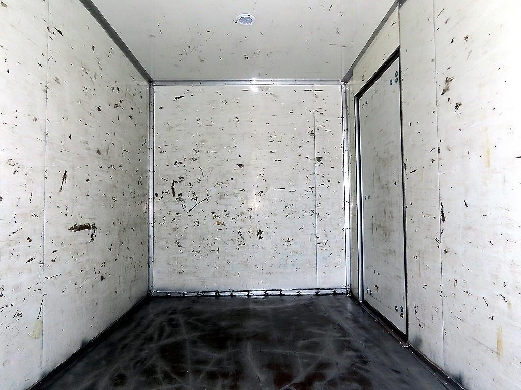 Small Truck Normal Box(High Deck) - Vista 7