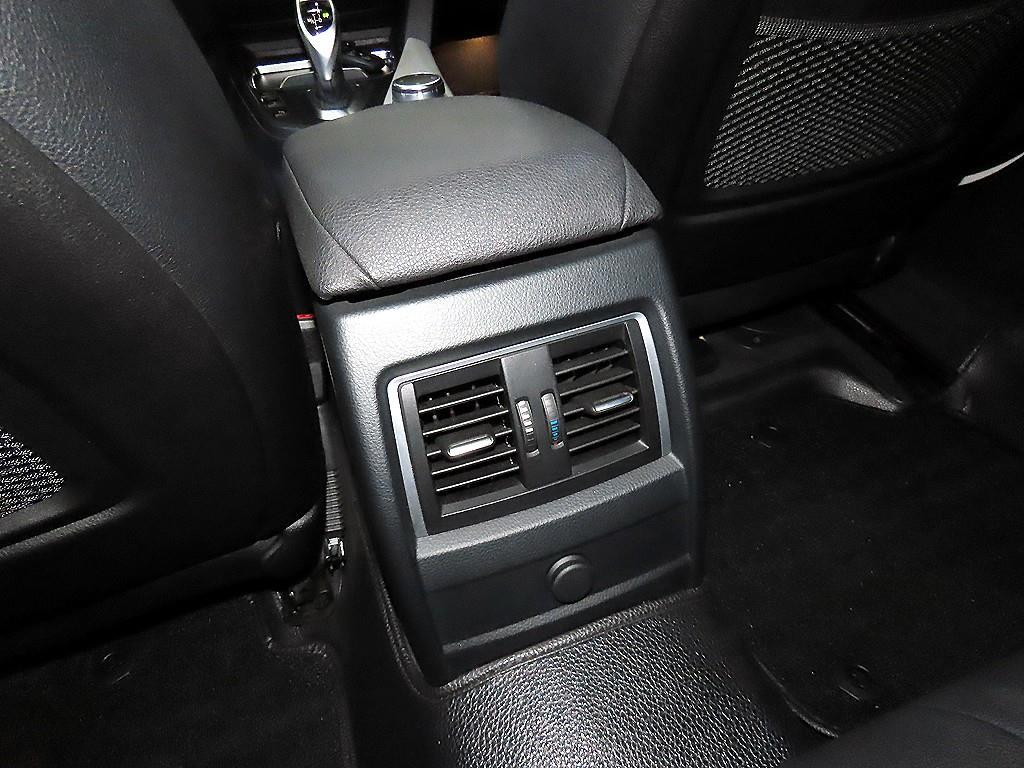 BMW 3 series 2017 Blanco - Importación desde Corea - HF Imports Iquique - Foto 18