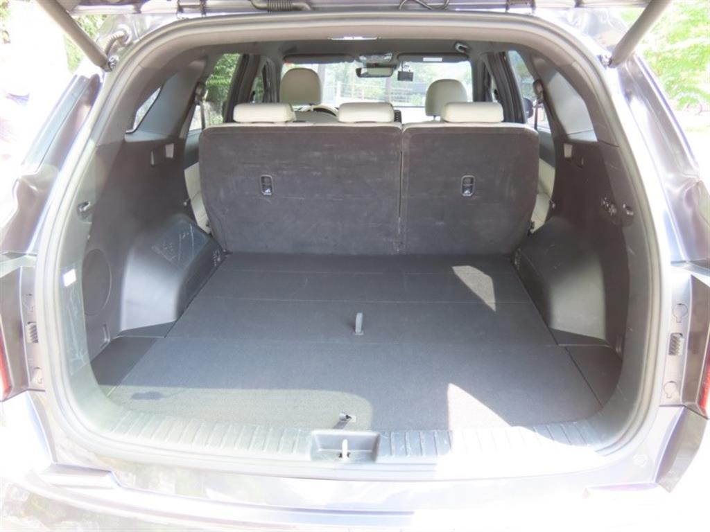 KIA Sorento 2023 Gris - Importación desde Corea - HF Imports Iquique - Foto 20