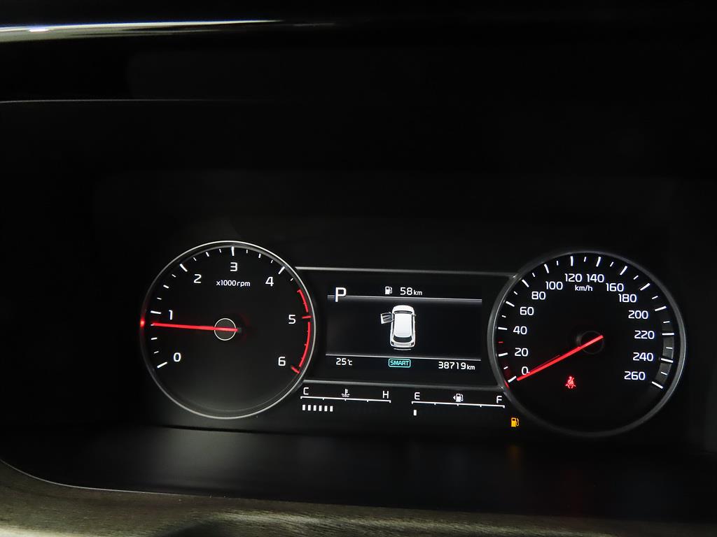 KIA Sorento - Vista 11