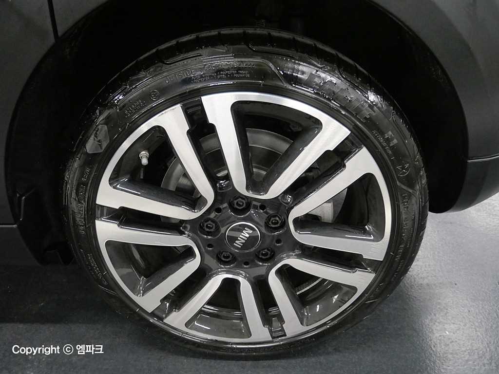 Mini Cooper 2020 Gris - Importación desde Corea - HF Imports Iquique - Foto 20