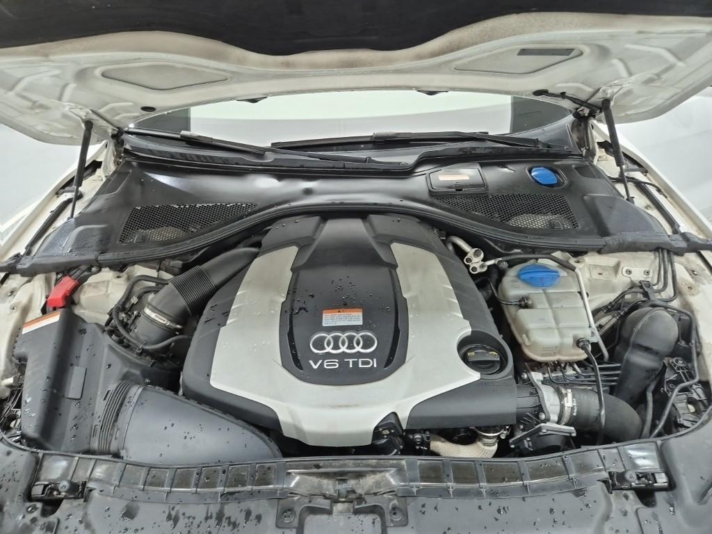Audi A7 - Vista 7