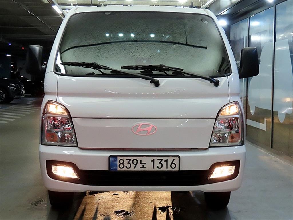 Small Truck Cargo (small) - Vista 2