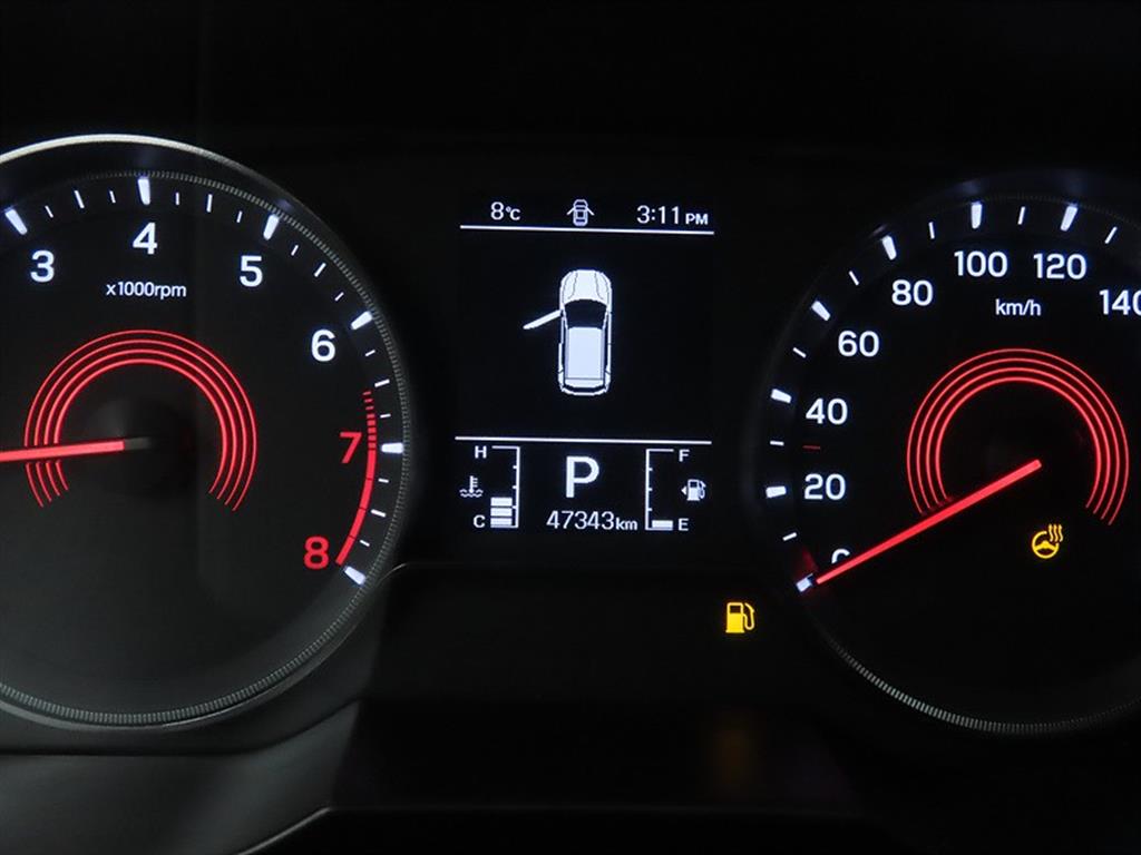 Ssangyong Korando - Vista 10