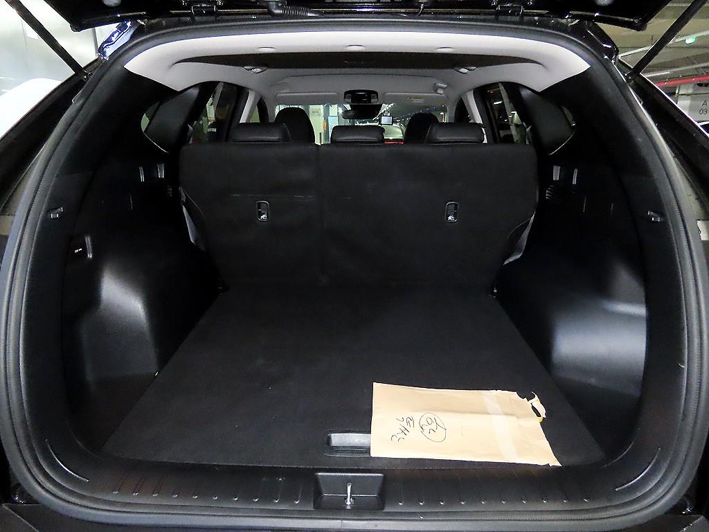 HYUNDAI Tucson 2021 Negro - Importación desde Corea - HF Imports Iquique - Foto 20