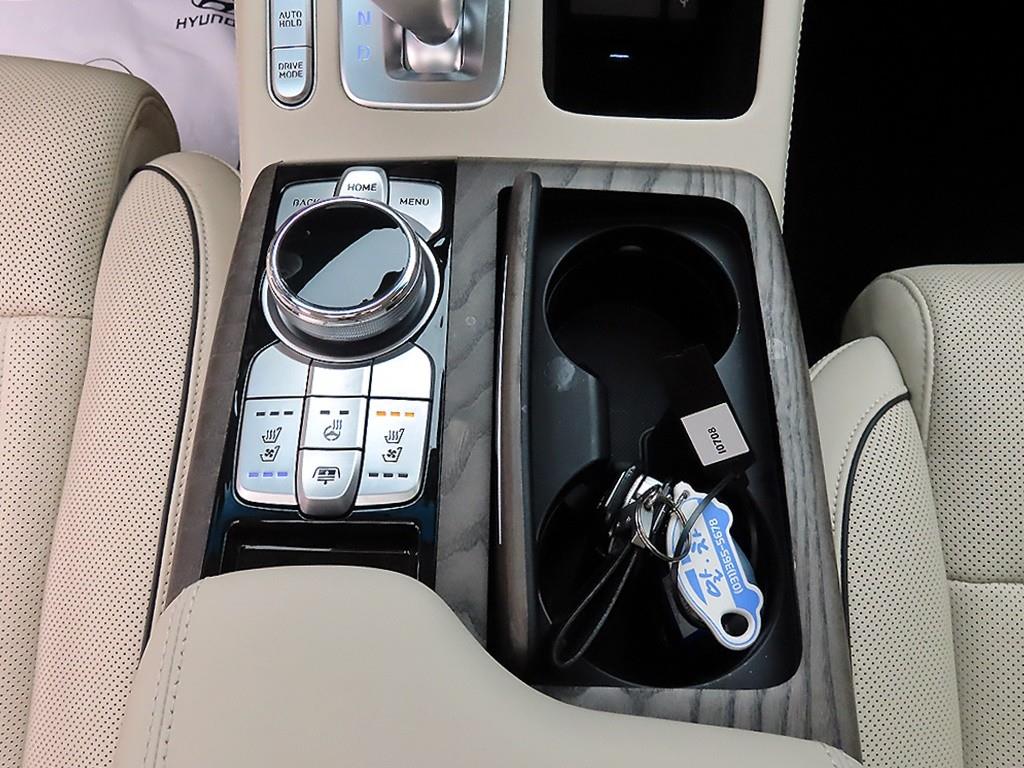 Genesis G90 2021 - Importación desde Corea - HF Imports Iquique - Foto 15