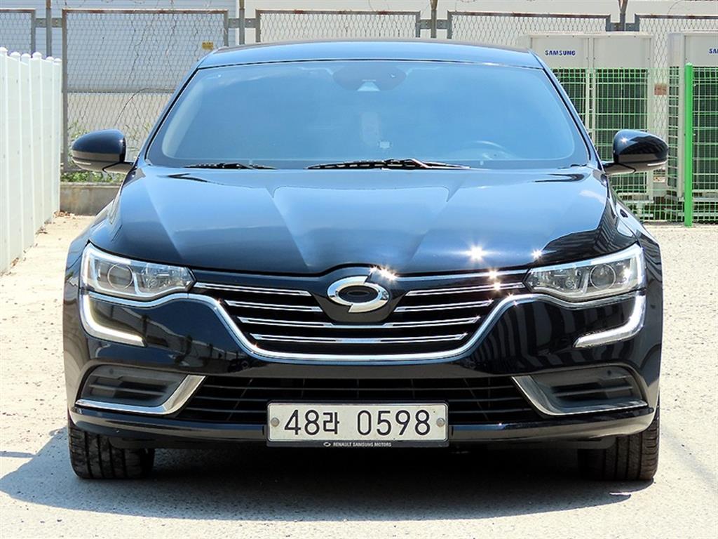 SAMSUNG SM6 2016 Negro - Importación desde Corea - HF Imports Iquique - Foto 1