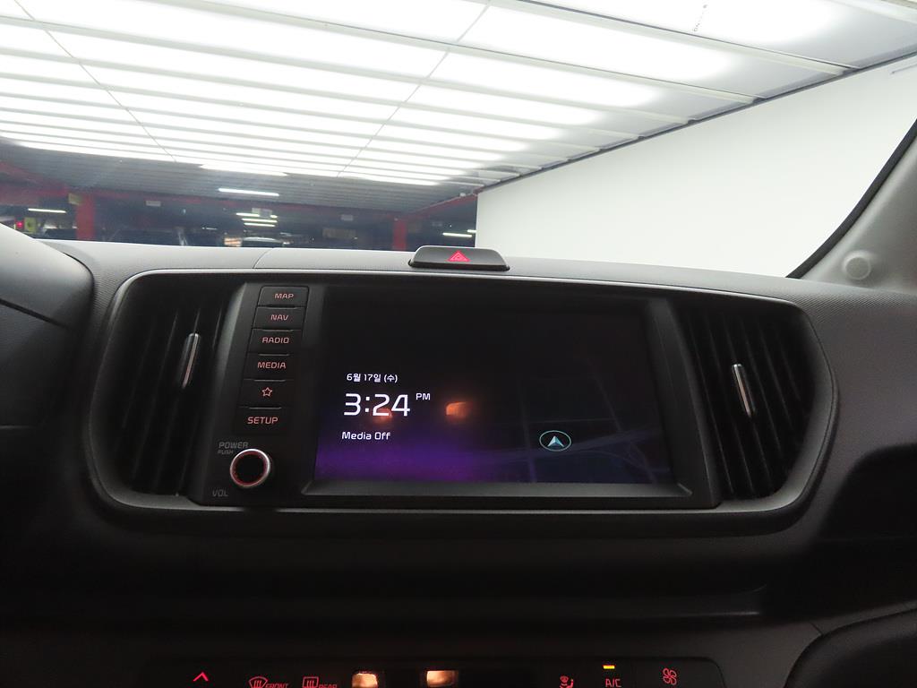 KIA Ray 2024 Azul - Importación desde Corea - HF Imports Iquique - Foto 15