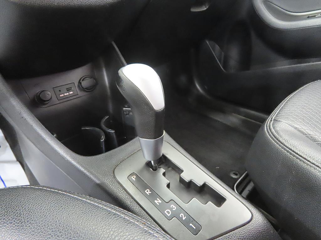 KIA Morning 2012 the color of pearl - Importación desde Corea - HF Imports Iquique - Foto 13
