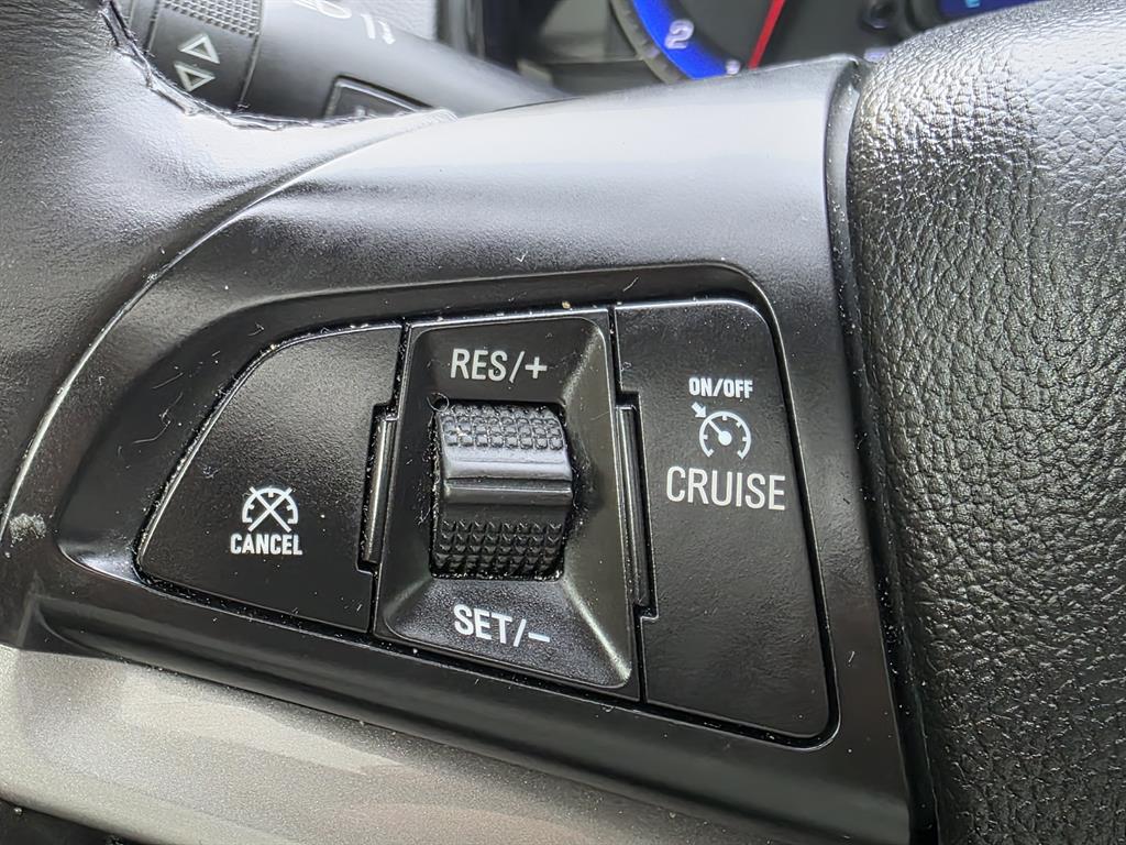 Chevrolet Trax 2015 Blanco - Importación desde Corea - HF Imports Iquique - Foto 18